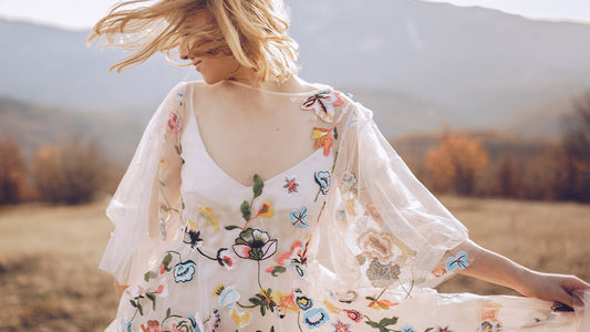Embracing Elegance: The Timeless Charm of Floral Dresses in 2024