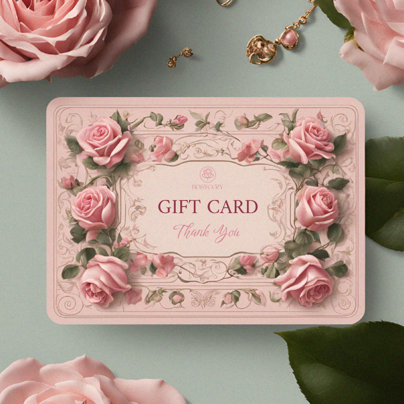 ROSYCOZY GIFT CARD