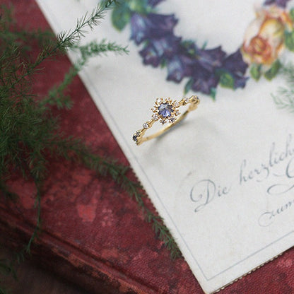 Iris Ring