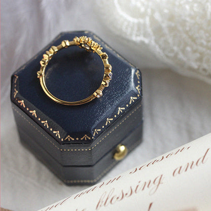 Iris Ring