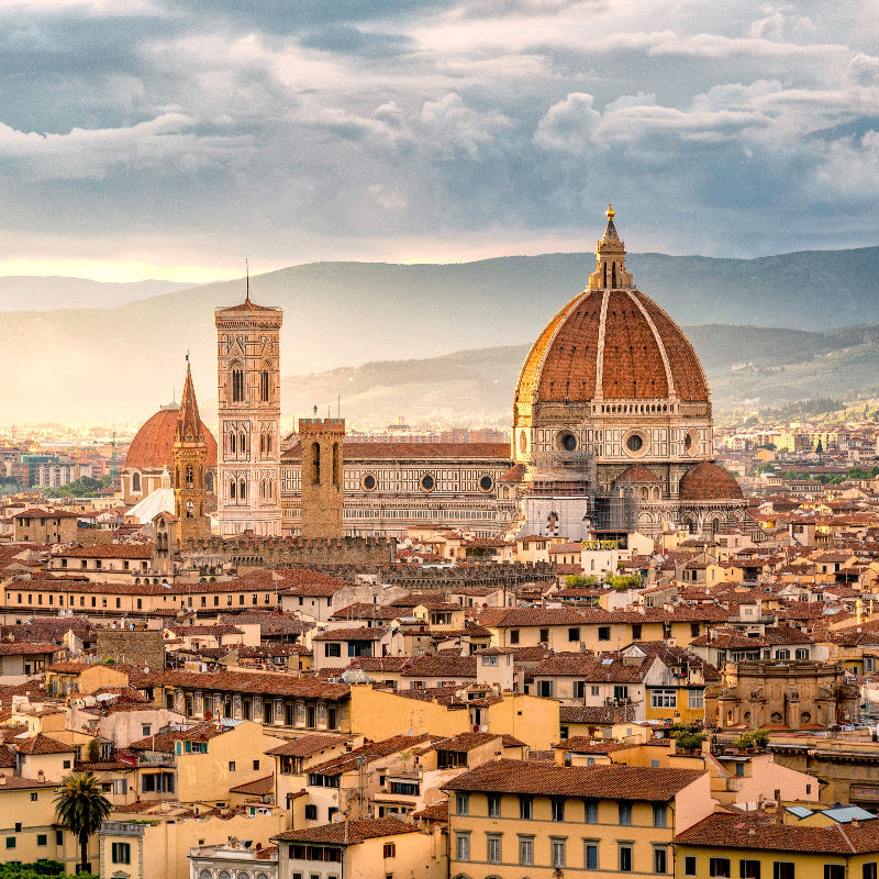 Florence Italy European 